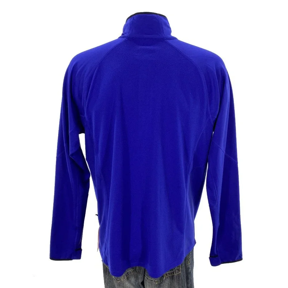 NWT The‎ North Face Purna Fleece Zip Jacket Slim Fit